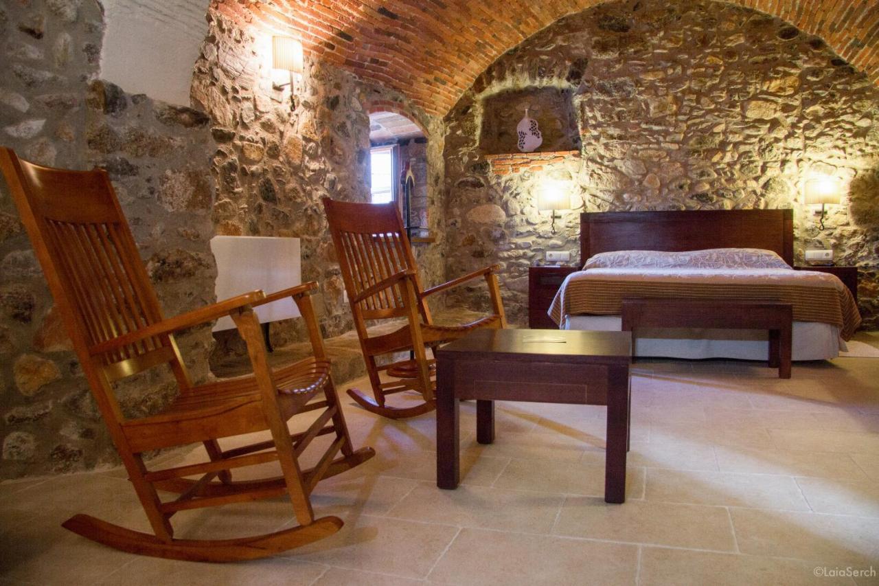 Hotel Mas 1670 - Adults Only Calonge  Exterior photo