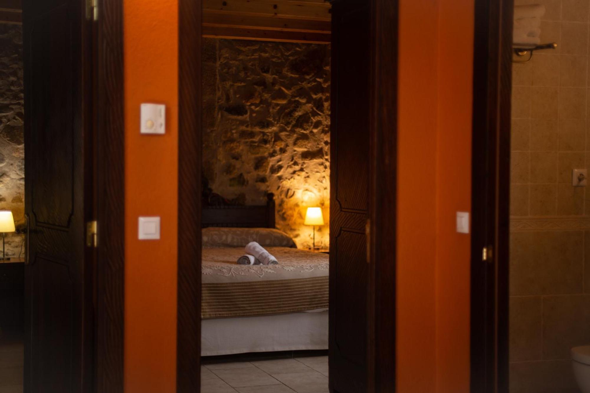 Hotel Mas 1670 - Adults Only Calonge  Exterior photo