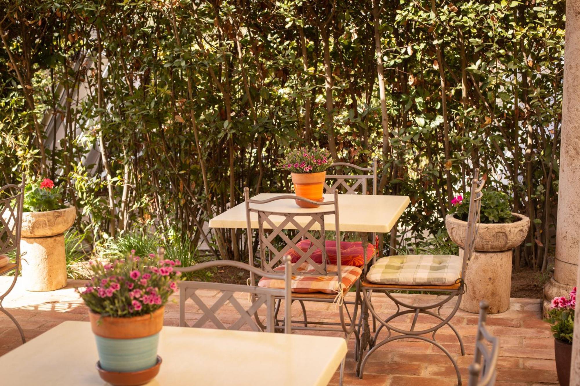 Hotel Mas 1670 - Adults Only Calonge  Exterior photo
