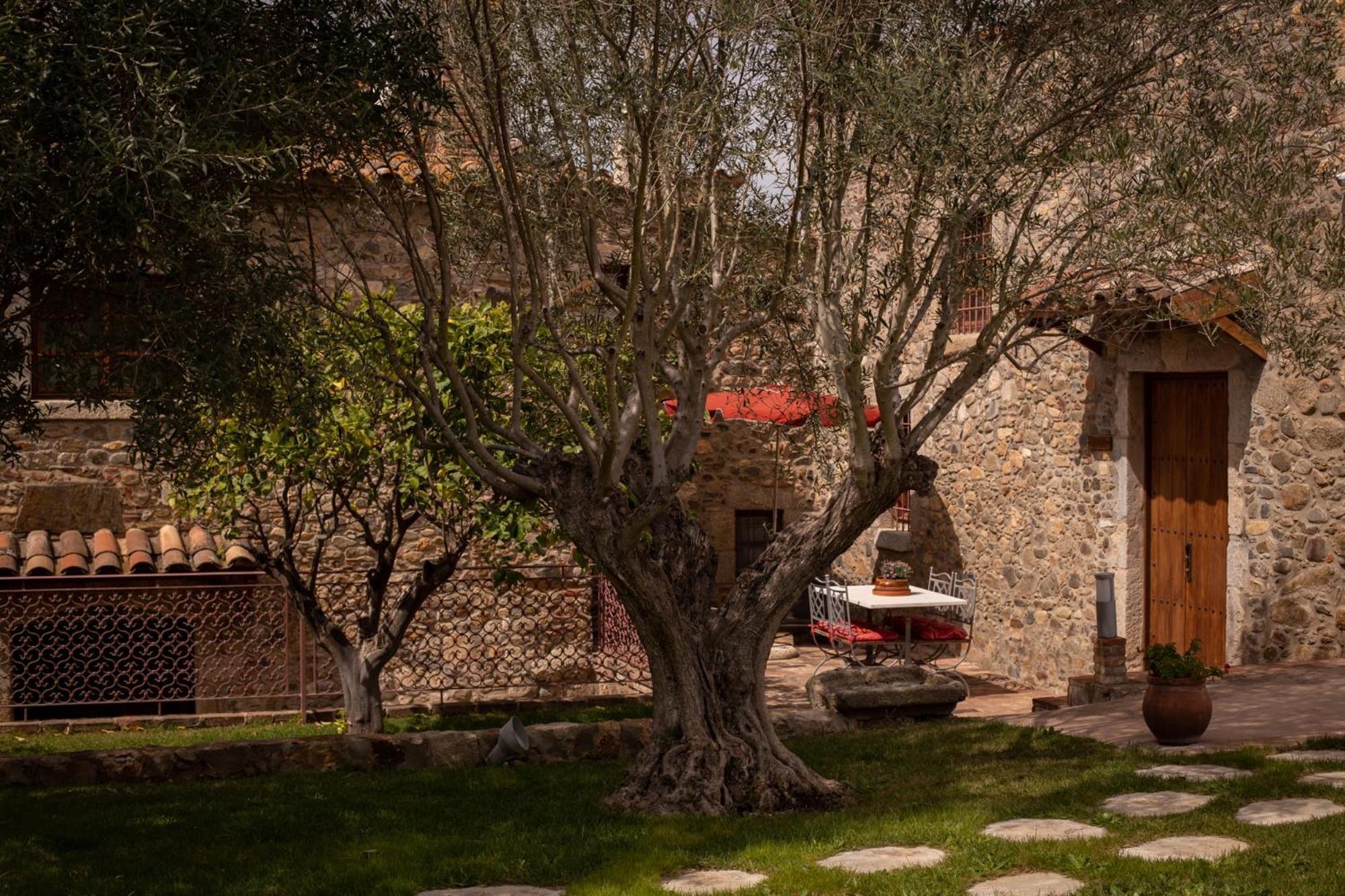 Hotel Mas 1670 - Adults Only Calonge  Exterior photo